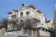 Аренда здания - Киев, пер. Реута, 6, Царское село, Печерский р-н