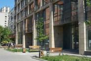 Аренда помещения с витринными окнами - Киев, ул. Павловская, Шевченковский р-н