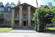 Продажа отдельно стоящего здания - Киев, ул. Генерала Матыкина, 7, Голосеевский р-н