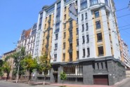Аренда офисных помещений в БЦ Прайм - Киев, ул.Жилянская, 48-50, Голосеевский р-н