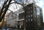 Продажа современного административного здания - Киев, ул. Ковпака, 29, Голосеевский р-н