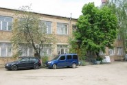 Аренда имущественного комплекса - Киев, ул. Оранжерейная, Шевченковский р-н